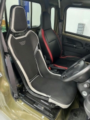 S046R/S046L　RECARO　RCS専用　（ジャンボ専用）