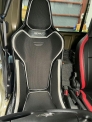 S046R/S046L　RECARO　RCS専用　（ジャンボ専用）